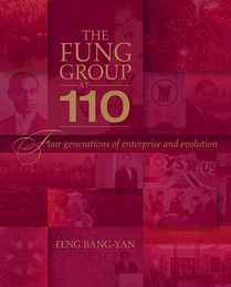 The Fung Group at 110, ed. , v. 1