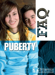 Puberty, ed. , v. 