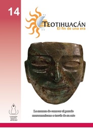 Teotihuacán, ed. , v. 