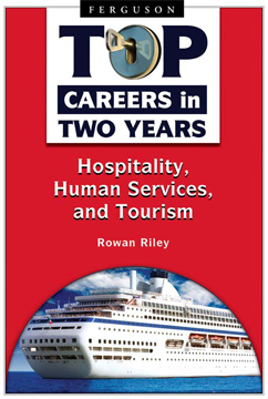 Hospitality, Human Services, and Tourism, ed. , v. 