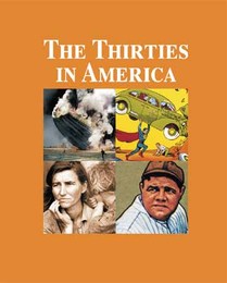 The Thirties in America, ed. , v. 