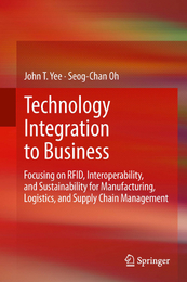 Technology Integration to Business, ed. , v. 