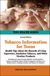Tobacco Information for Teens, ed. 2, v. 