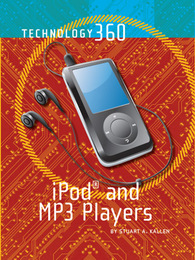 iPod® and MP3 Players, ed. , v. 