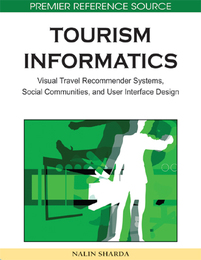 Tourism Informatics, ed. , v. 