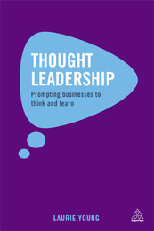 Thought Leadership, ed. , v. 