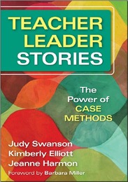 Teacher Leader Stories, ed. , v. 