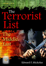 The Terrorist List, ed. , v. 