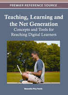 Teaching, Learning, and the Net Generation, ed. , v. 