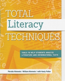 Total Literacy Techniques, ed. , v. 