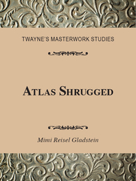 Atlas Shrugged, ed. , v. 