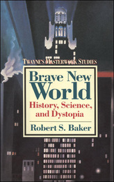 Brave New World, ed. , v. 