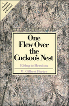 One Flew Over the Cuckoo's Nest, ed. , v.  Cover