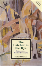 The Catcher in the Rye, ed. , v.  Cover