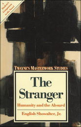 The Stranger, ed. , v. 