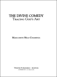 The Divine Comedy, ed. , v. 