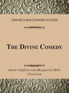 The Divine Comedy, ed. , v.  Cover