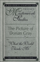 The Picture of Dorian Grey, ed. , v. 