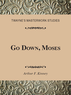 Go Down, Moses, ed. , v.  Cover