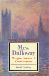 Mrs. Dalloway, ed. , v. 