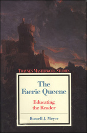 The Faerie Queene, ed. , v. 