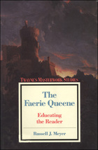 The Faerie Queene, ed. , v.  Cover
