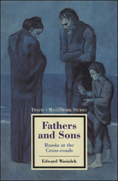 Fathers and Sons, ed. , v. 