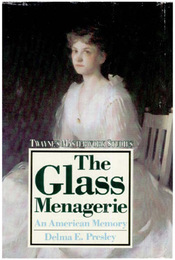 The Glass Menagerie, ed. , v. 