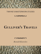 Gulliver's Travels, ed. , v.  Cover