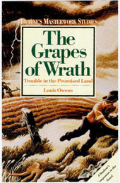 The Grapes of Wrath, ed. , v. 