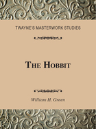 The Hobbit, ed. , v.  Cover