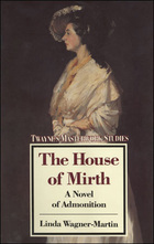 The House of Mirth, ed. , v.  Cover