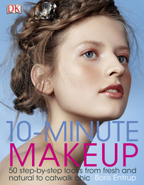 10-Minute Makeup, ed. , v. 