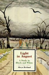 Light in August, ed. , v. 