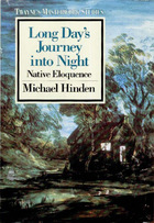 Long Day's Journey into Night, ed. , v.  Cover