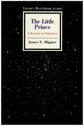 The Little Prince, ed. , v. 