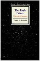 The Little Prince, ed. , v.  Cover