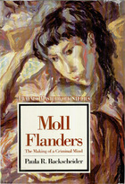 Moll Flanders, ed. , v.  Cover