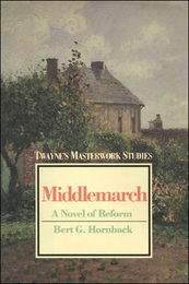 Middlemarch, ed. , v. 