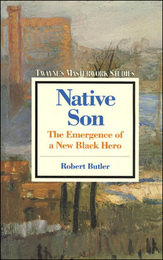 Native Son, ed. , v. 
