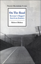 On The Road, ed. , v.  Cover