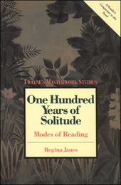 One Hundred Years of Solitude, ed. , v. 