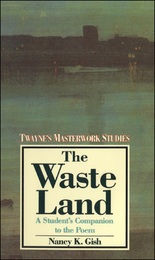 The Waste Land, ed. , v. 