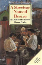 A Streetcar Named Desire, ed. , v.  Cover