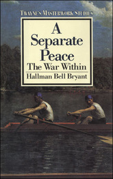 A Separate Peace, ed. , v. 