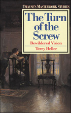 The Turn of the Screw, ed. , v.  Cover