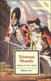Tristram Shandy, ed. , v. 