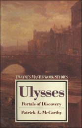 Ulysses--Portals of Discovery, ed. , v. 