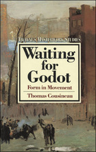 Waiting for Godot, ed. , v.  Cover