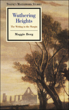 Wuthering Heights, ed. , v.  Cover